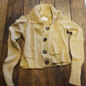 Aéropostale Cardigan